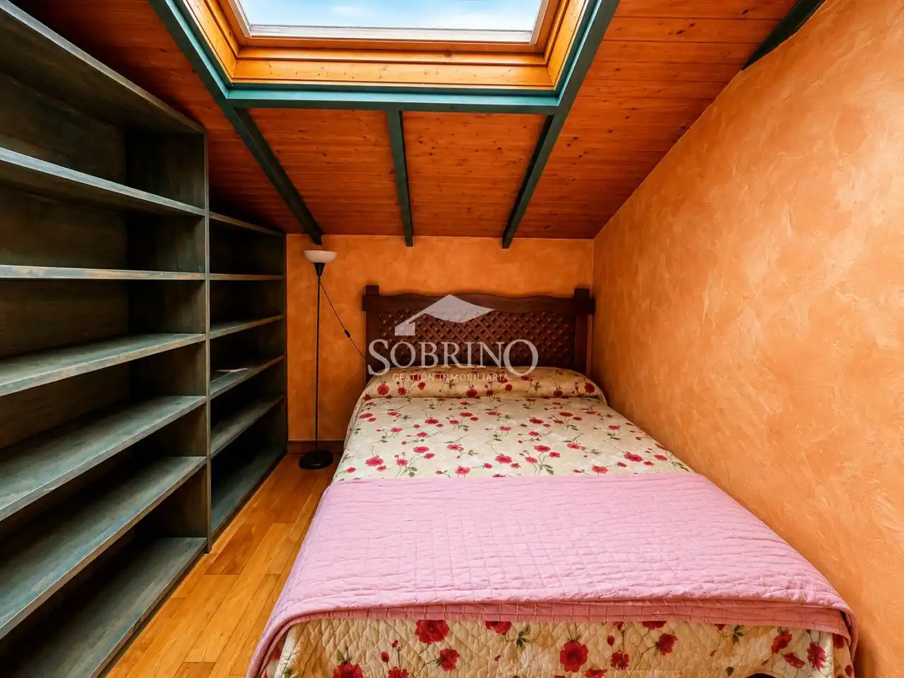 Habitación de Casa o chalet en venta en Llanes con Aire acondicionado, Calefacción y Parquet