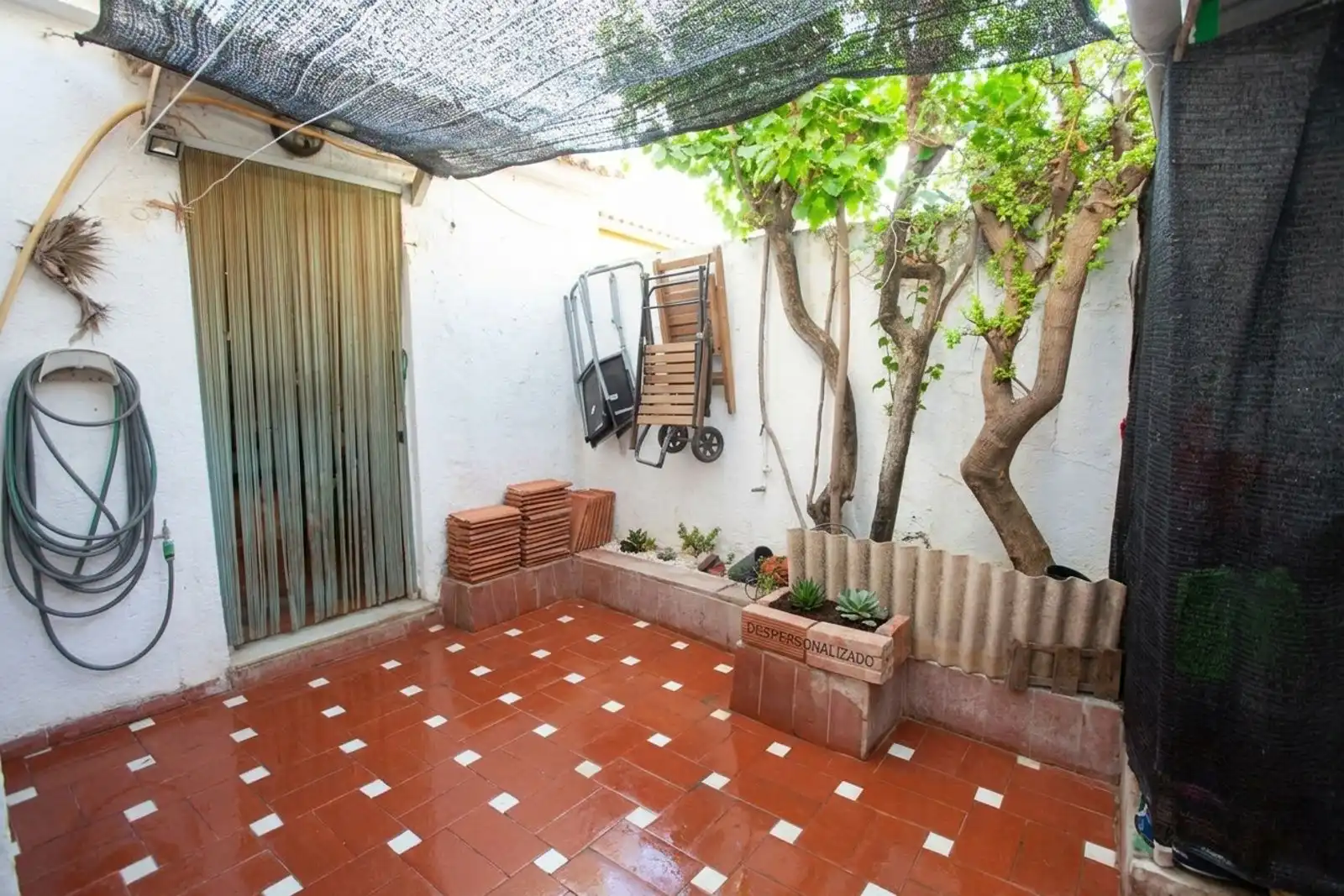 Terraza de Piso en venta en Calafell con Aire acondicionado, Calefacción y Terraza
