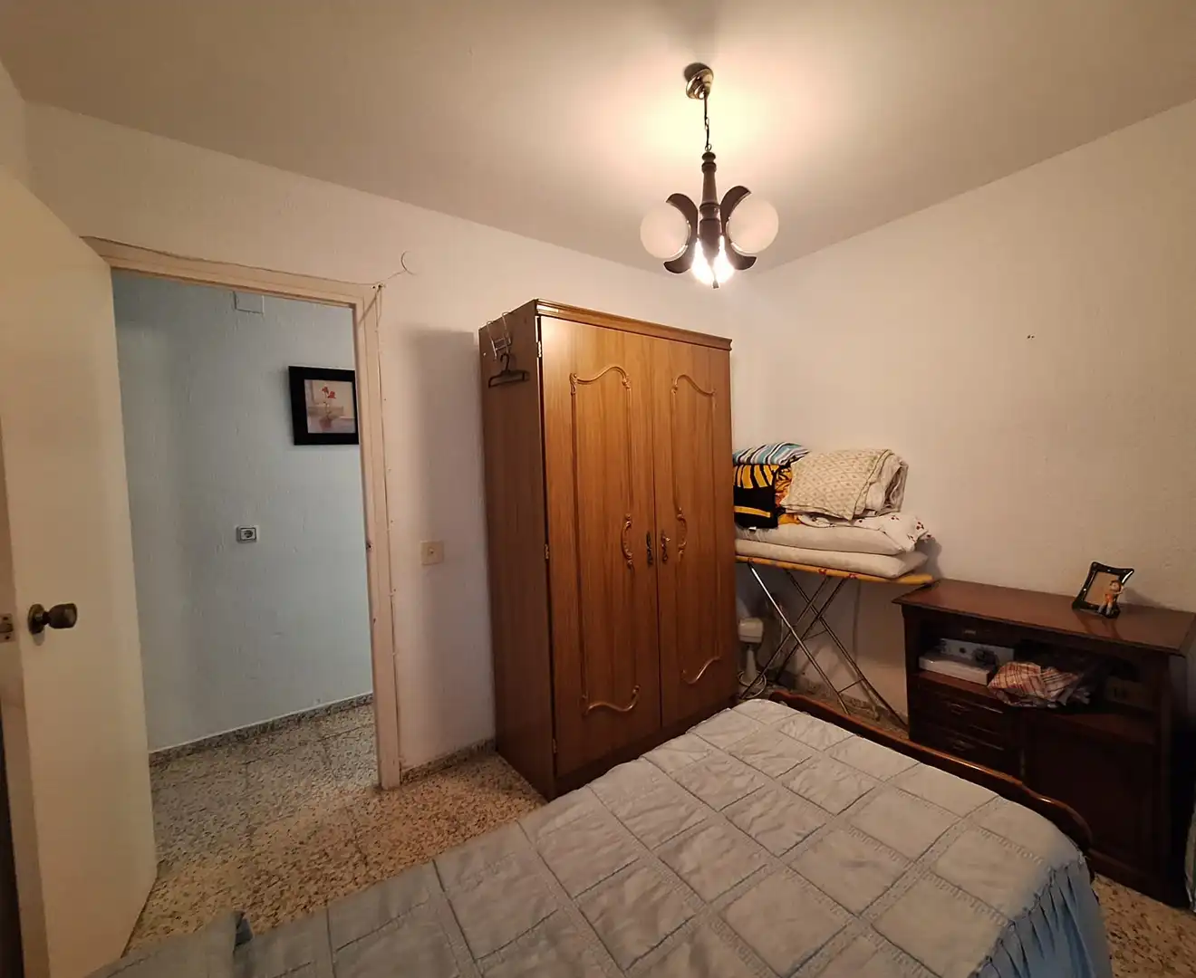 Wohnung mit Terrasse zum Verkauf in Barriada Sagrado Corazón, imagen 19
