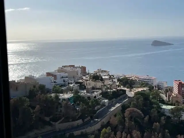 Duplex con piscina in vendita a Rincón de Loix, imagen 7