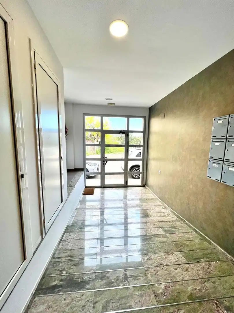 Flat for sale in Roquetes  with Air Conditioner, Heating and Terrace