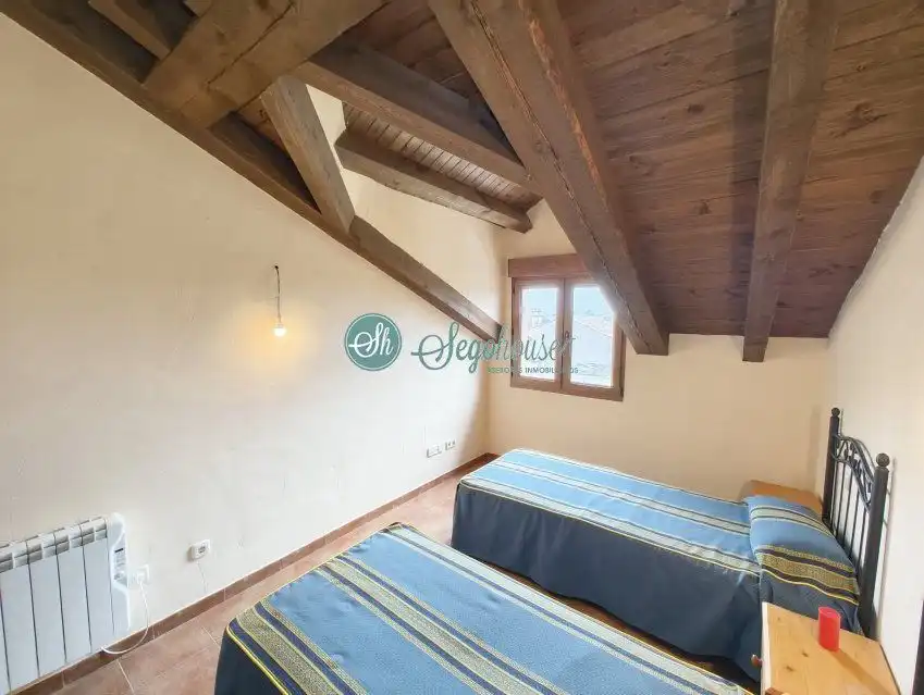 Habitación de Piso en venta en Grajera con Calefacción y Trastero