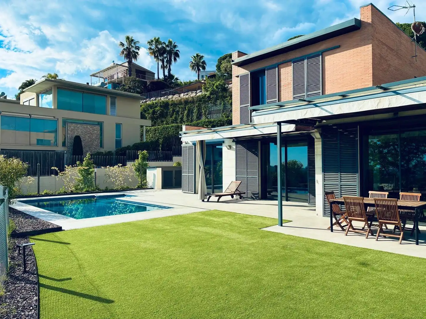 Haus mit Garten zum Verkauf in FONTS, LES, imagen 5