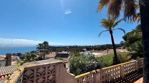 Photo 4 of House or chalet for sale in Portichol - Balcón al Mar, Alicante