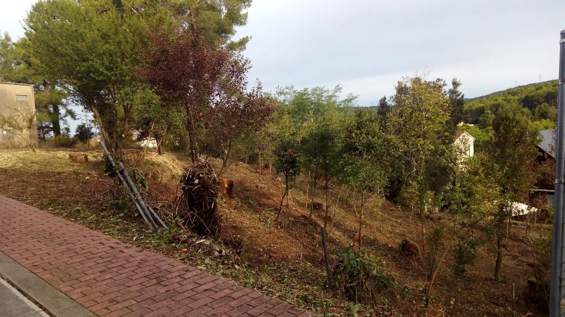 Terrenys i solars en venda a Begues, imagen 3