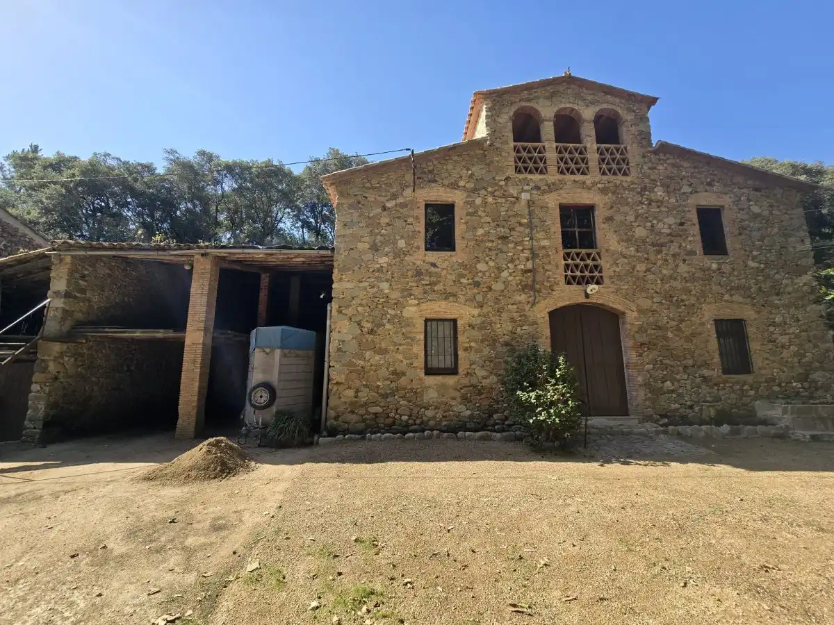Casa rustica in vendita a Sant Gregori, imagen 2