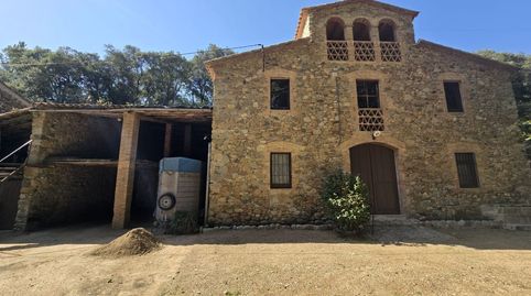 Finca Rúst. en venta en Sant Gregori, 6 dormitorios., imatge 3