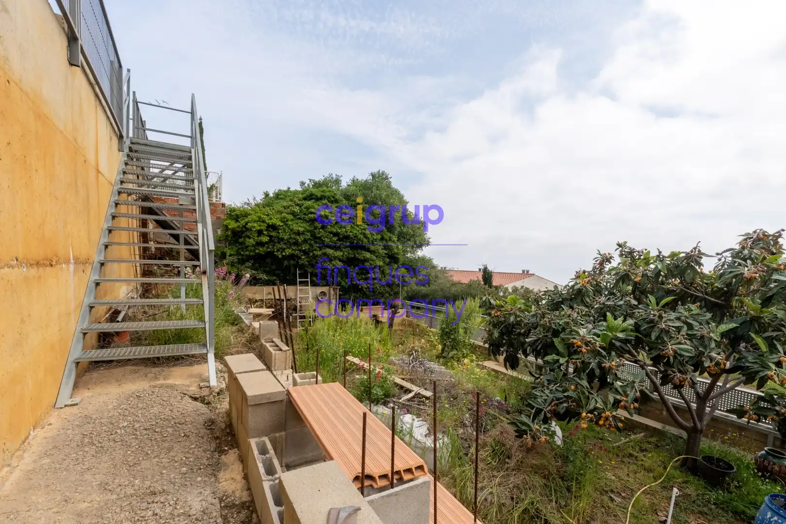 Villa con piscina in vendita a Cau del Llop - Super Fener - Fener, imagen 25