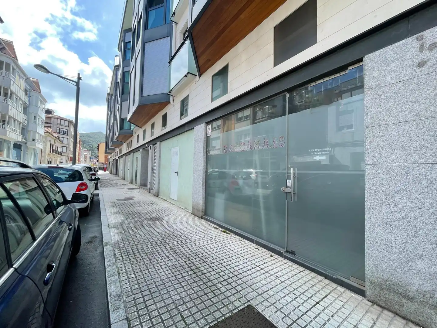 Business premises for sale in Santoña