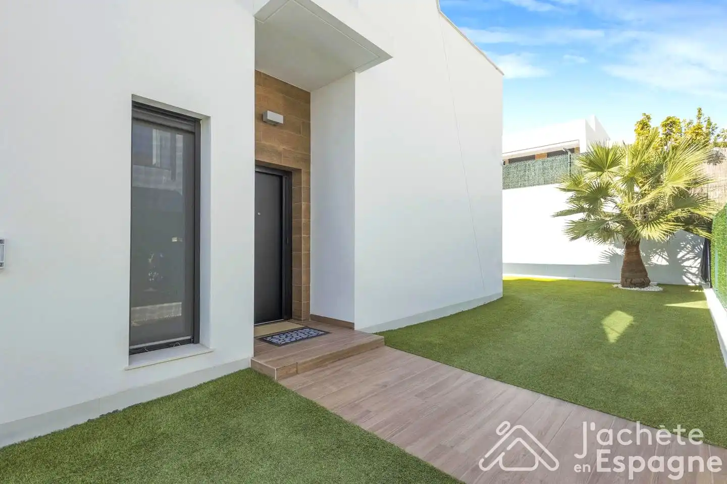 Haus mit Pool zum Verkauf in calle d'Equador, imagen 4