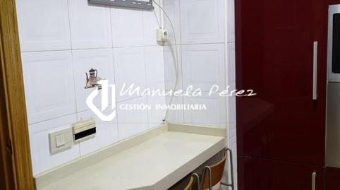 Foto 5 von Wohnung zur Miete in Centro, Cáceres Capital