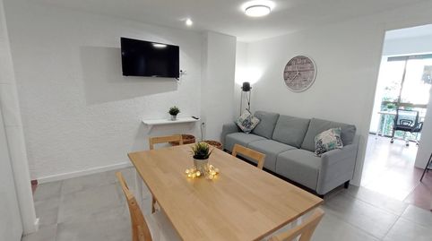 Photo 3 of Flat for rent in Carrer del Poeta Mas y Ros, Ciutat Jardí, Valencia Capital