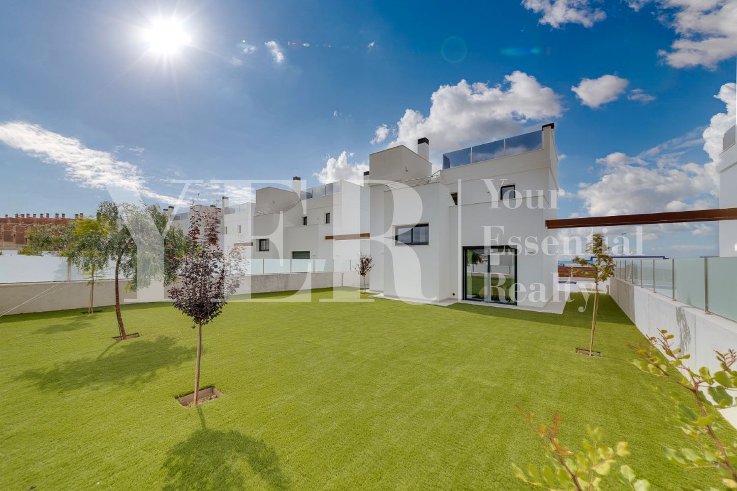 House or chalet for sale in Del Llentiscle, 2, Bonalba - Cotoveta