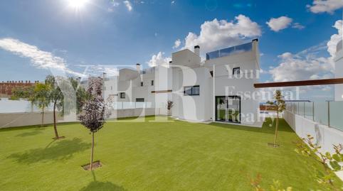Foto 3 de Casa o xalet en venda a Del Llentiscle, 2, Bonalba - Cotoveta, Alicante