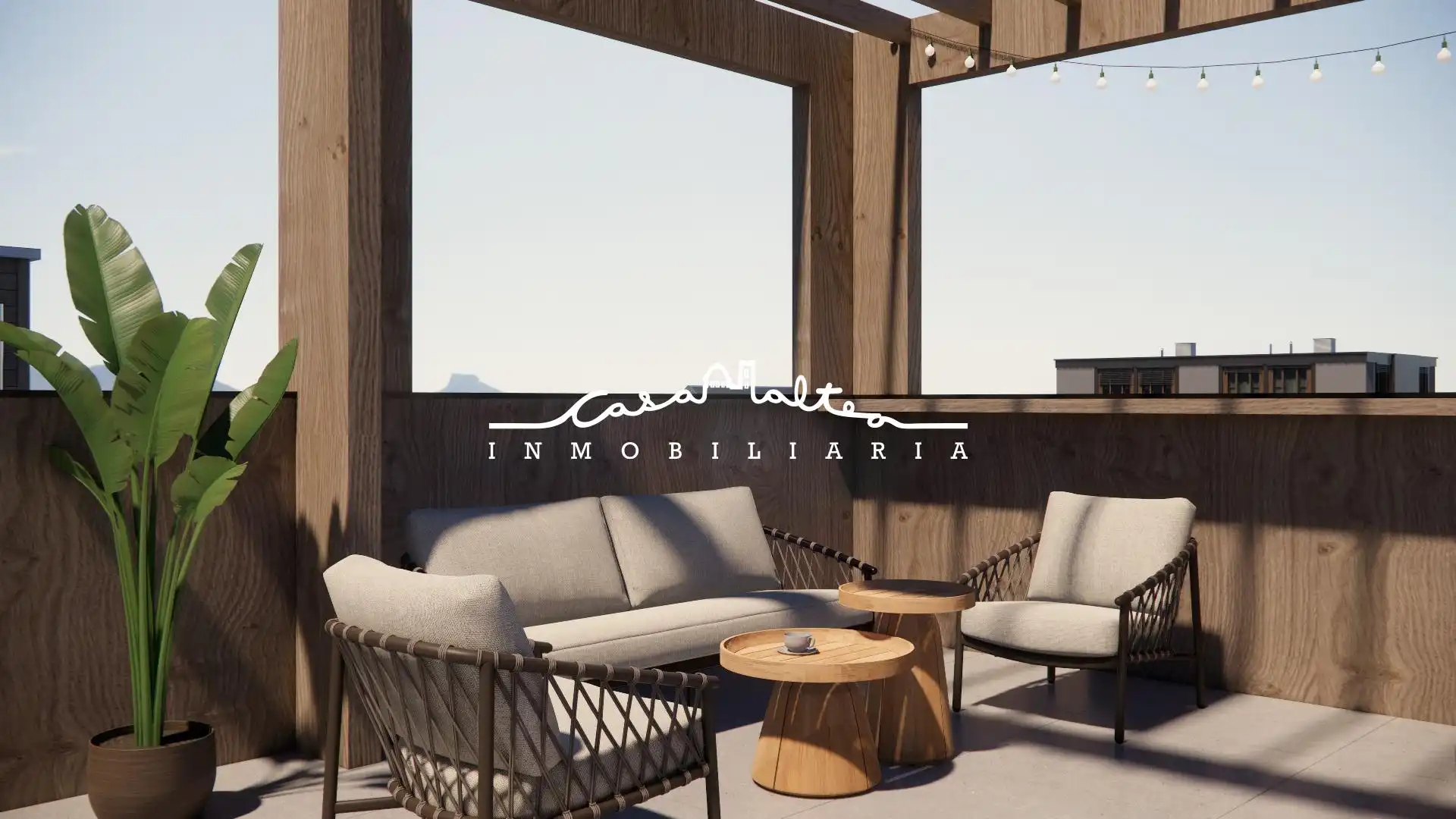 Chalet con piscina en venta en Casco urbano, imagen 3