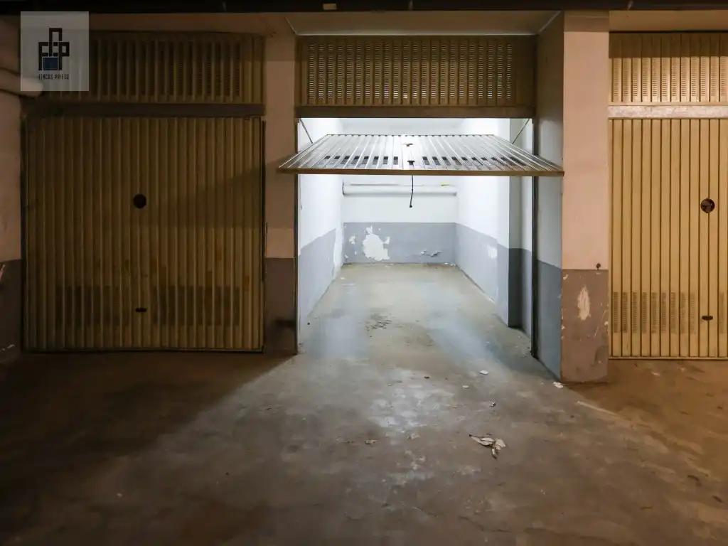 Parkplatz von Wohnung zum Verkauf in El Vendrell