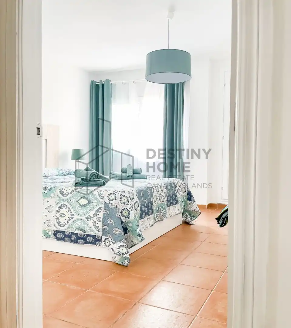 Apartament en venda a Eusebio Estevez Carballo, imagen 20