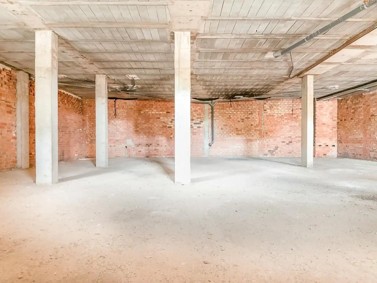 Local comercial en venta en Calle Europa, imagen 8