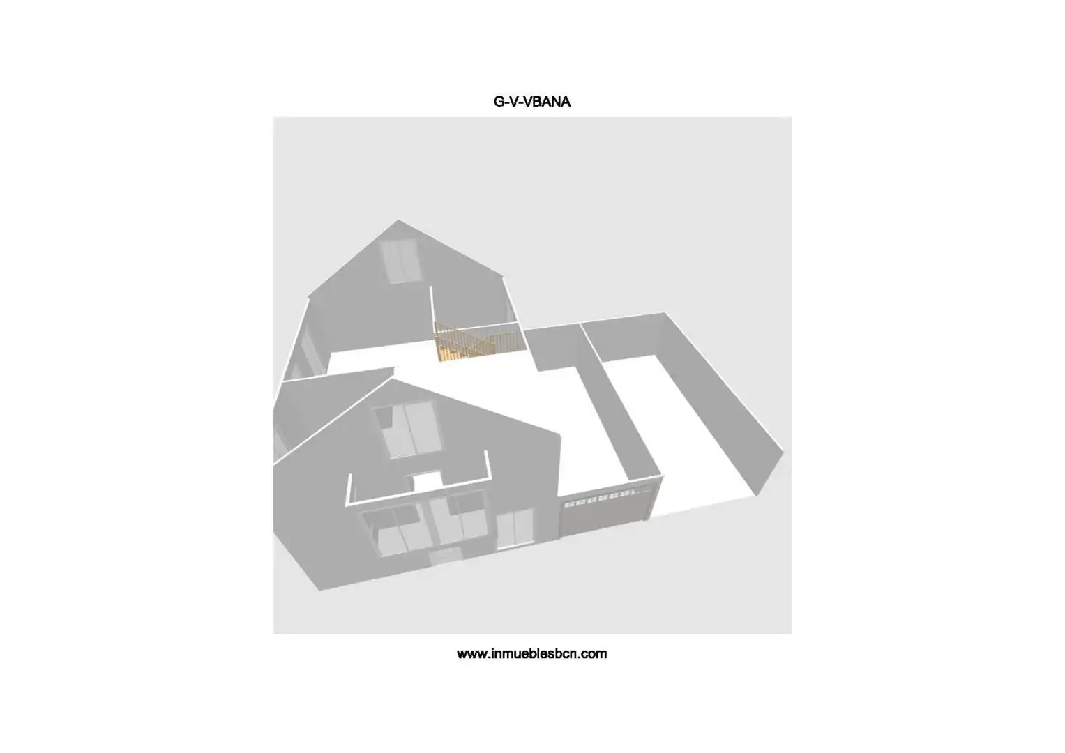 Houses for sale in A Baña  