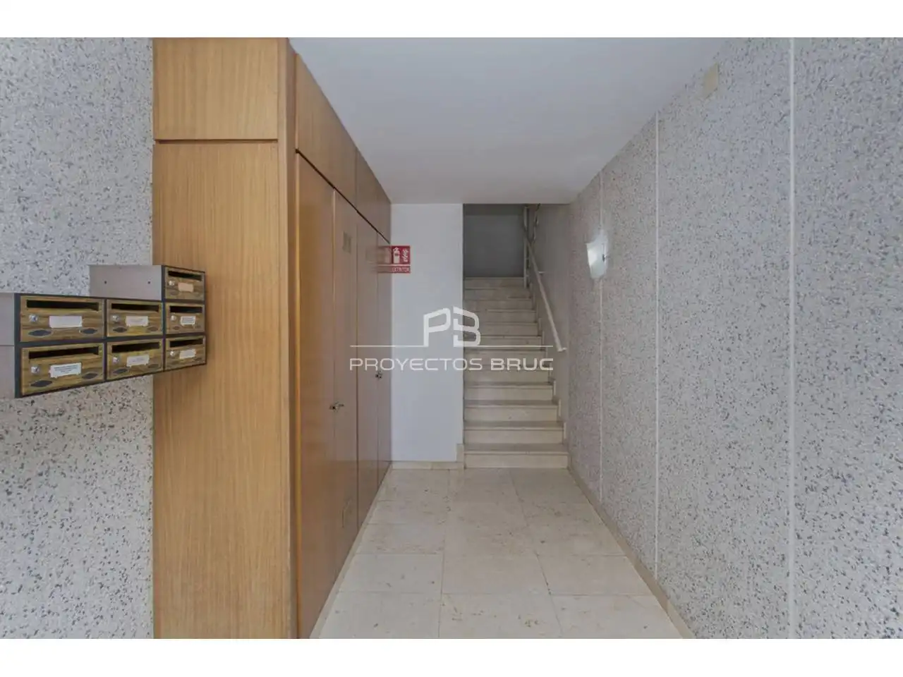 Piso en venta en Castellbisbal