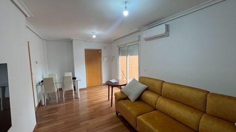 Photo 2 of Attic for rent in Calle Linares, Santa Teresa - Vereda, Albacete Capital