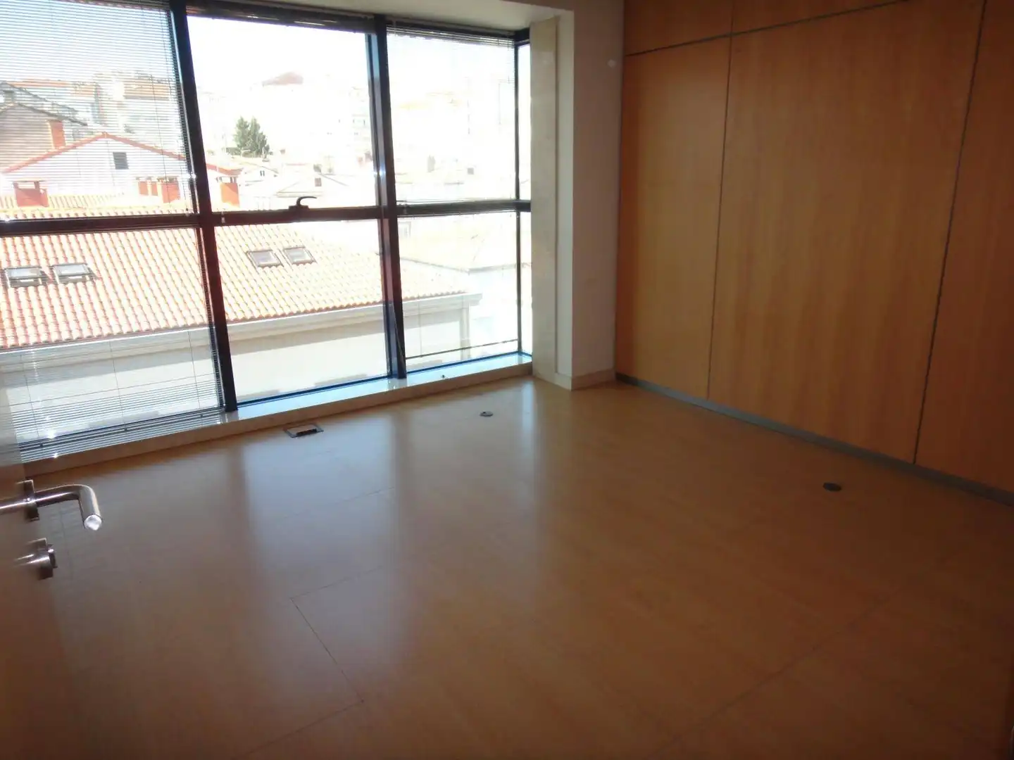 Oficina amb ascensor en venda a Ensanche - Sar, imagen 11