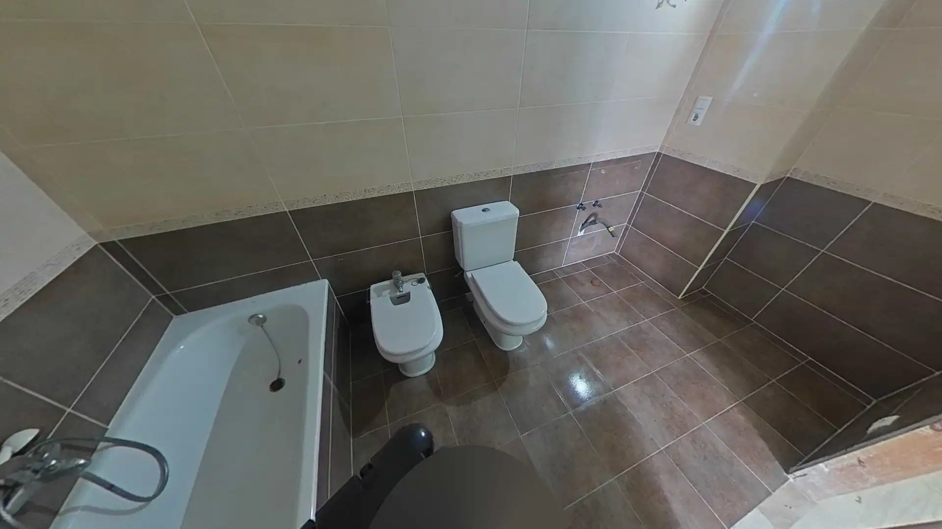 Bany de Pis en venda en Sueca amb Traster