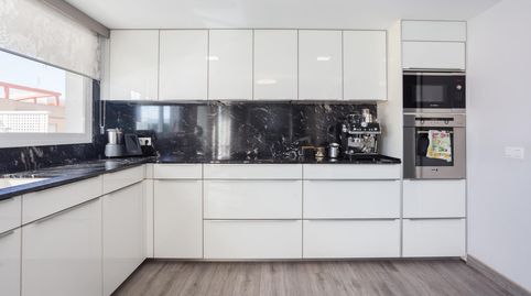 Foto 4 de Ático en venta en Valencia, Corea, Gandia