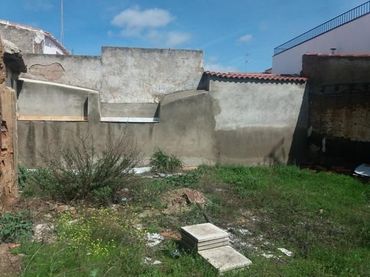 Terreno residenziale in vendita a Peñarroya-Pueblonuevo
