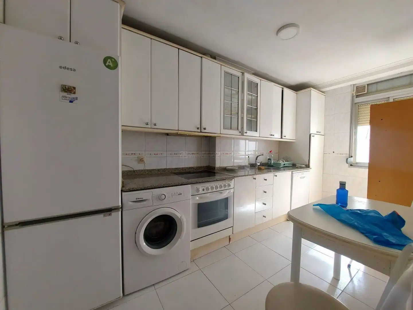 Wohnung mit Terrasse zum Verkauf in Logroño - AV DE LA PAZ, imagen 4