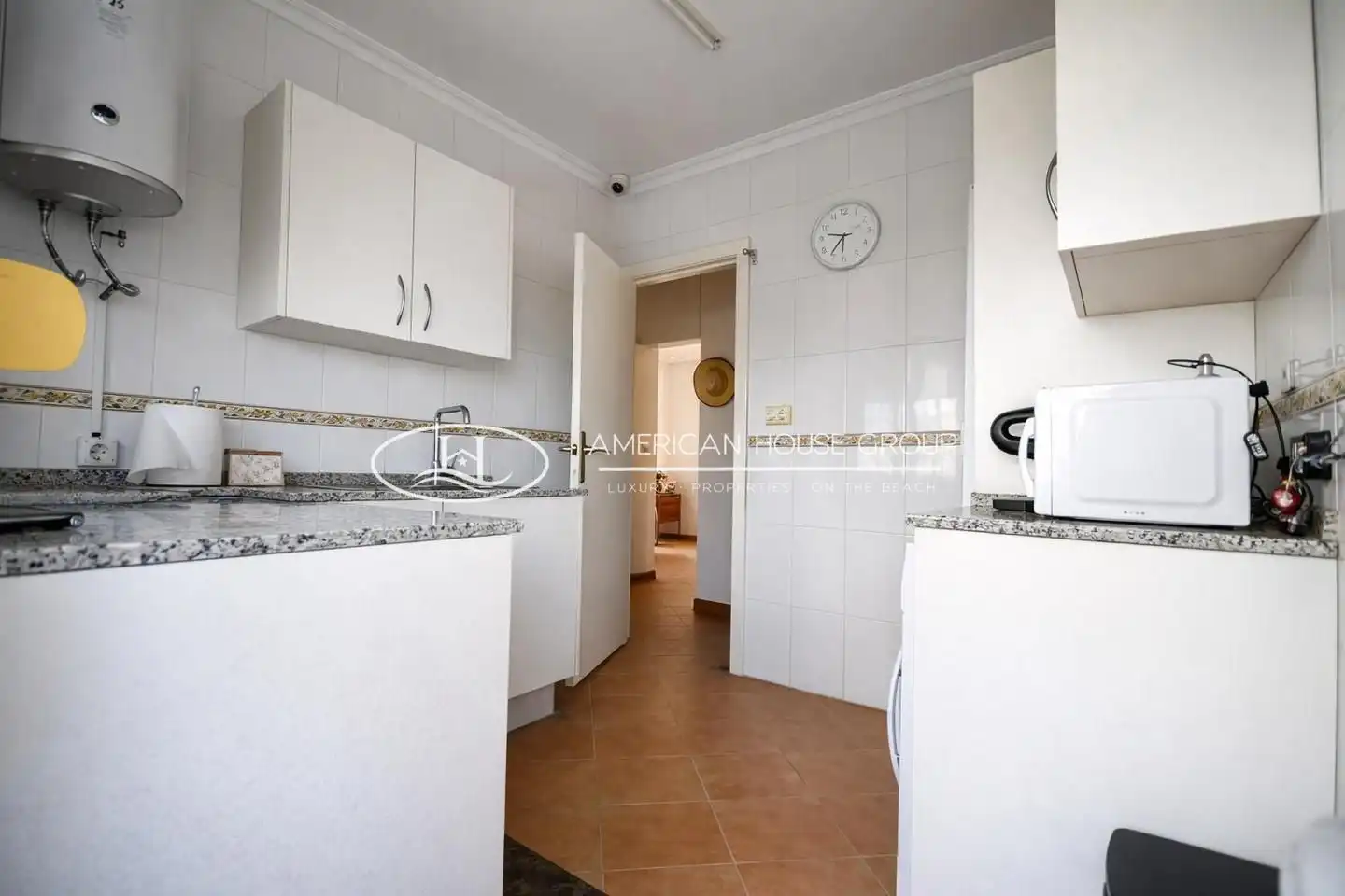 Kitchen of Houses for sale in Chiclana de la Frontera  with Private garden and Swimming Pool