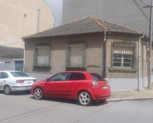 Vista exterior de Finca rústica en venda en Ponferrada