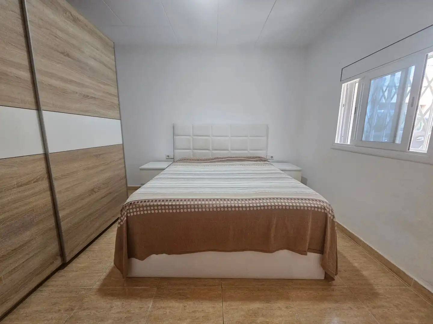Bedroom of Houses for sale in Poble Nou - Torre-romeu - Can Roqueta