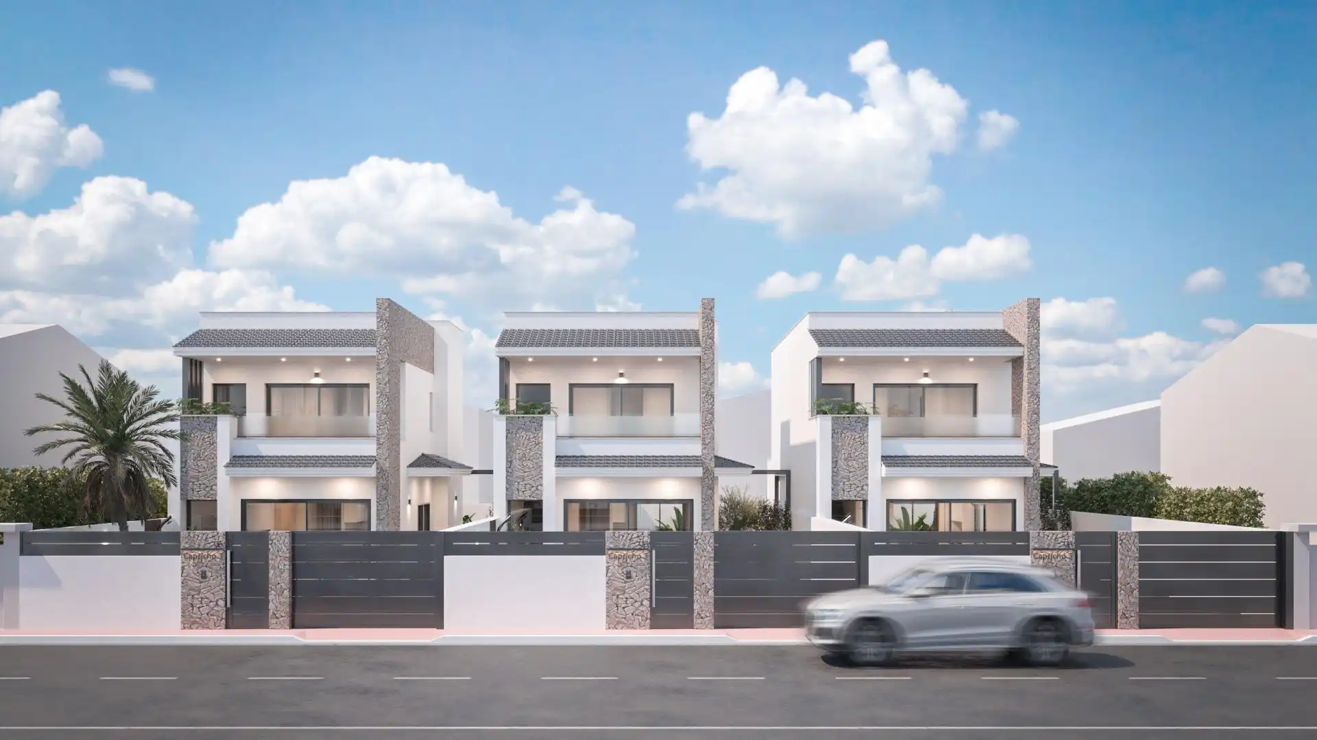 Logement avec piscine à vendre à San Pedro del Pinatar, imagen 2