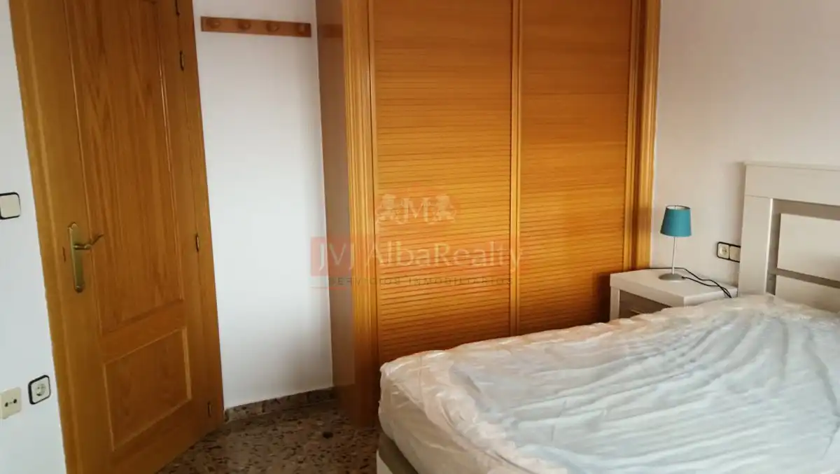 Apartament de lloguer a Hospital