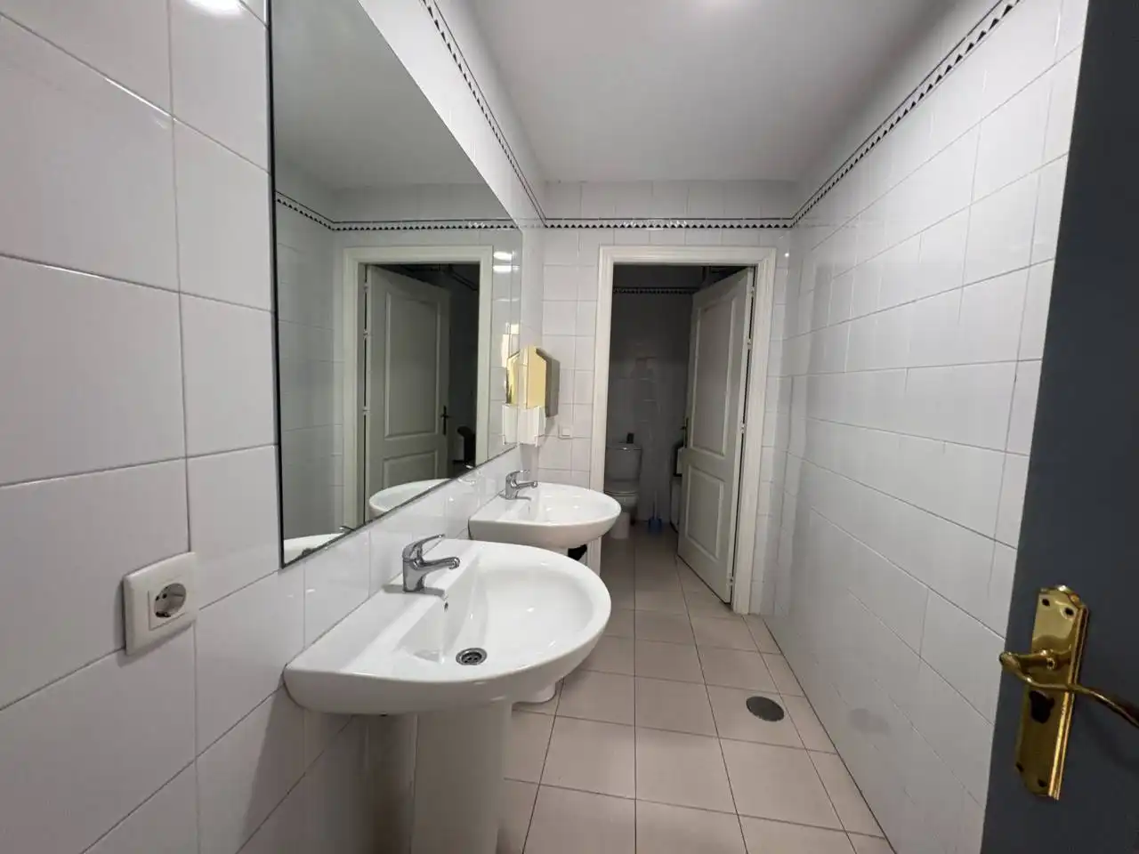 Büro mit Aufzug zur Miete in Calle CAÑOS DE CARMONA, imagen 8