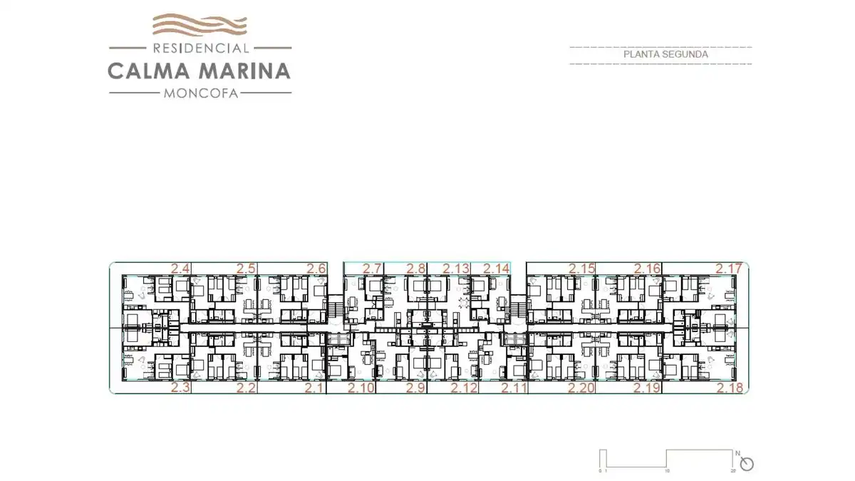 Wohnung mit Terrasse zum Verkauf in Calle Sevilla, imagen 21