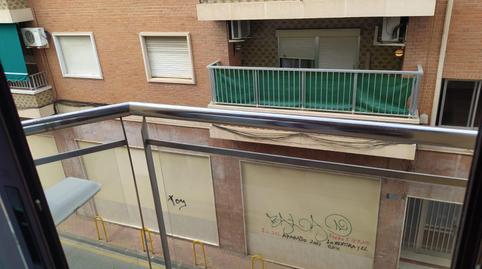 Foto 4 de Apartament de lloguer a Aljucer,  Murcia Capital