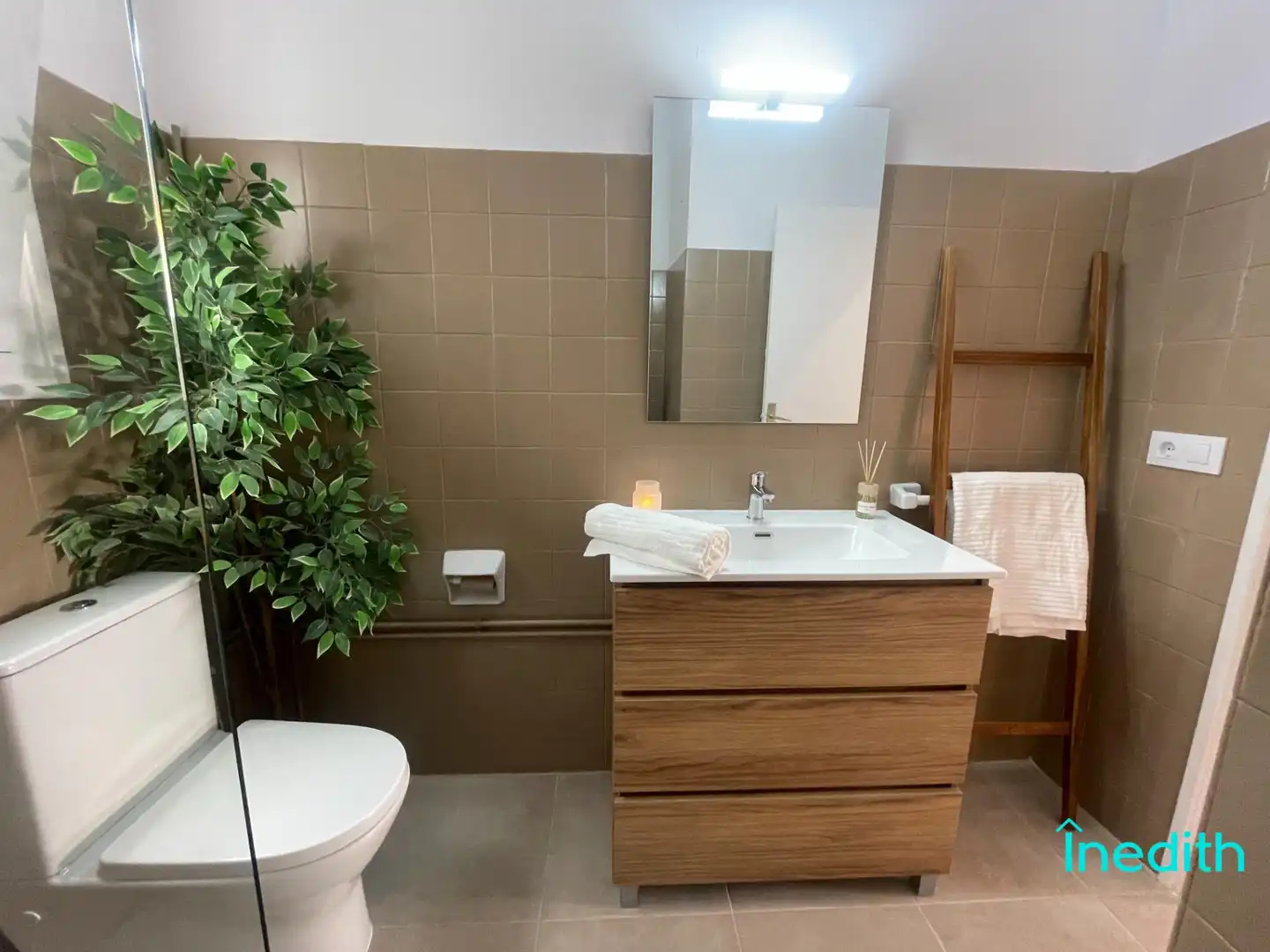 Piso con terraza en venta en Carrer BARCELONA, imagen 29