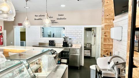 Photo 5 of Premises to transfer in Calle Antonio de Viana, 17, Vegueta, Las Palmas de Gran Canaria