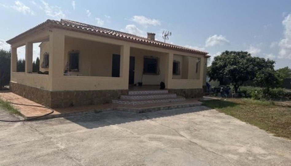 Foto 1 de Casa o chalet en venta en Oliva pueblo, Valencia