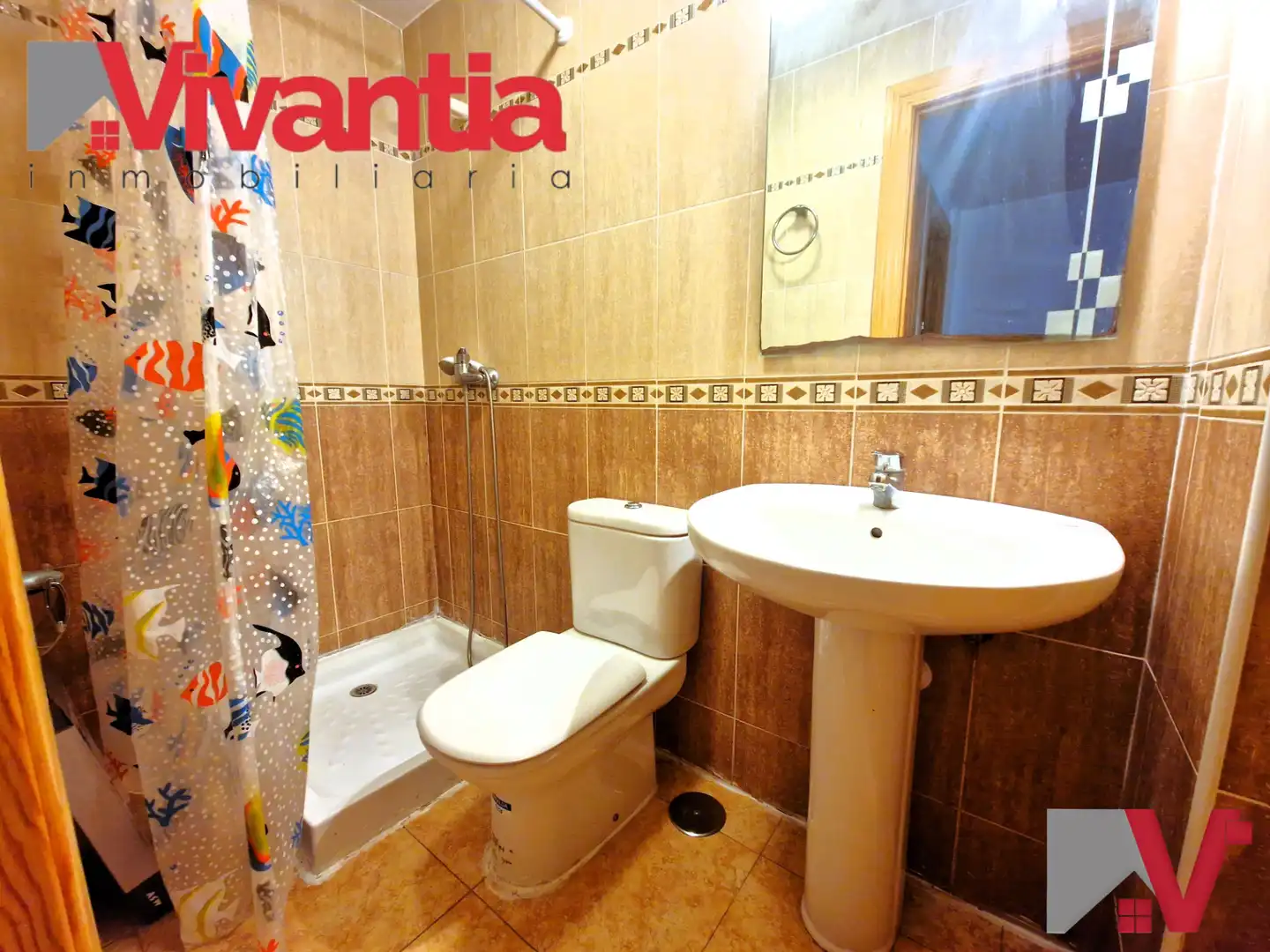 Piso con terraza en venta en Pedanías Centro, imagen 25