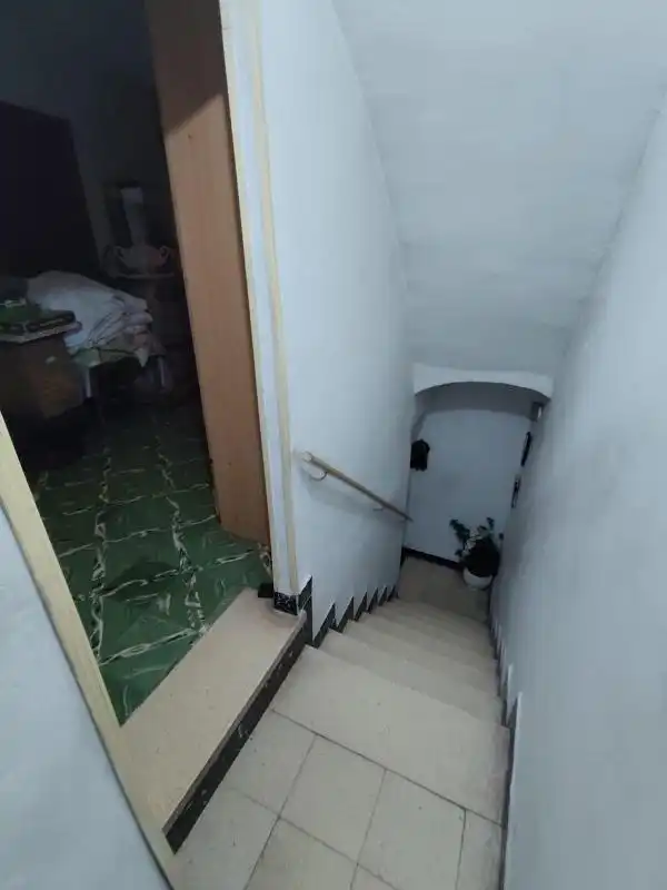 Casa aparellada amb terrassa en venda a Pego, imagen 20