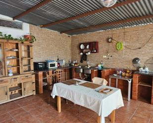 Kitchen of Apartment for sale in Arona  with Terrace