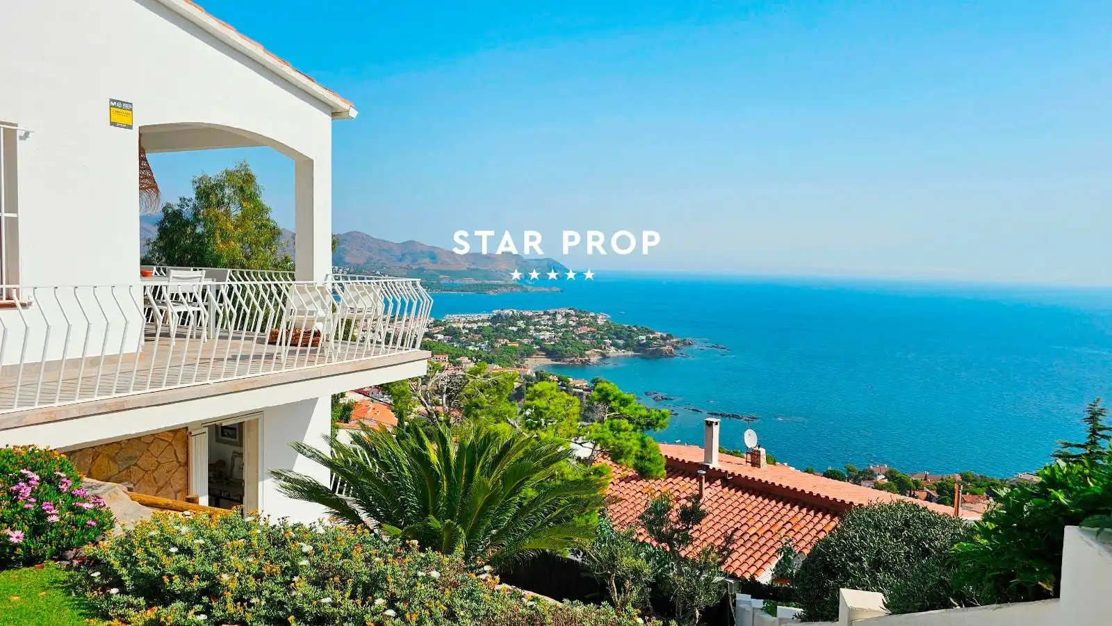 House with terrace for sale in Cau del Llop - Super Fener - Fener, imagen 7