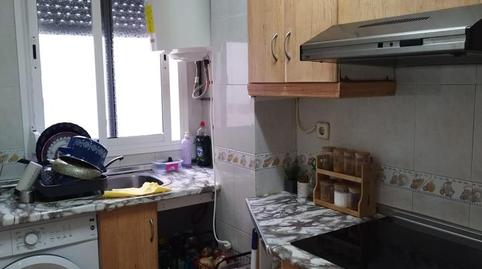 Photo 2 of Flat for rent in Barriadas Norte,  Melilla Capital