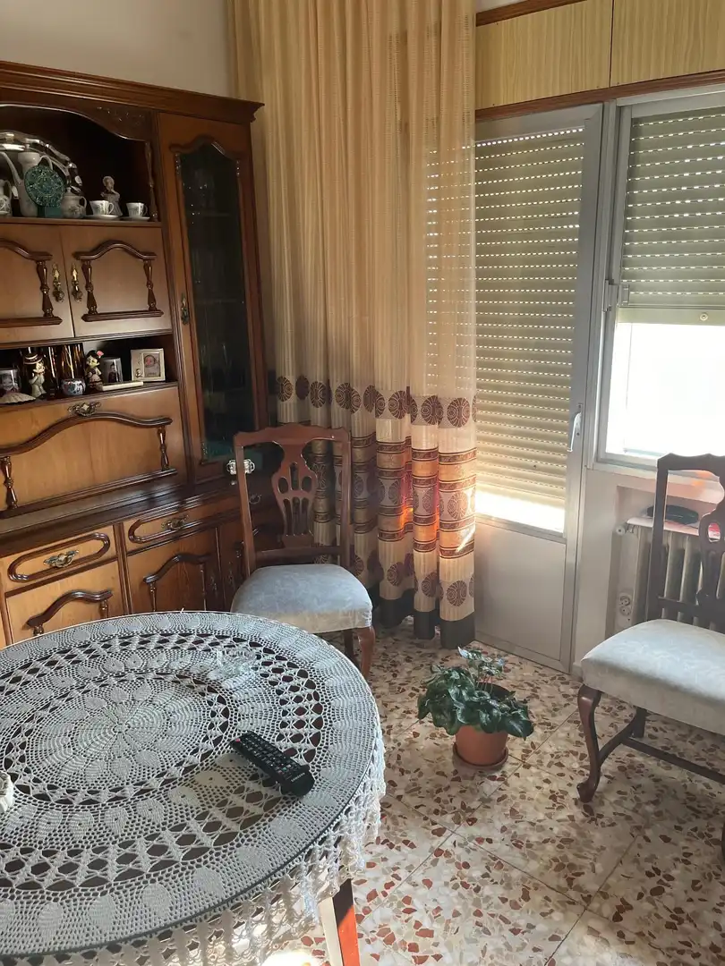 Comedor de Casa o chalet en venta en Toledo con Jardín privado, Trastero y Amueblado