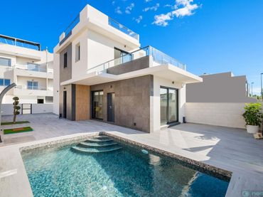 Casa in vendita a Benijófar