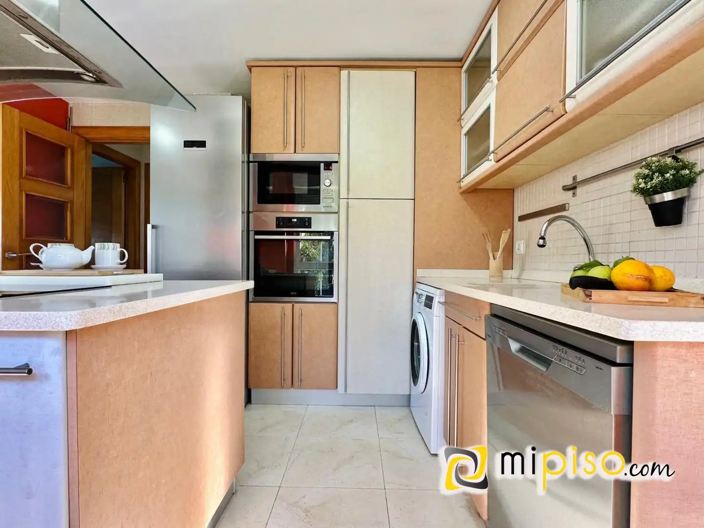 Detached house with garden for sale in POMAR (EL) 9, imagen 26