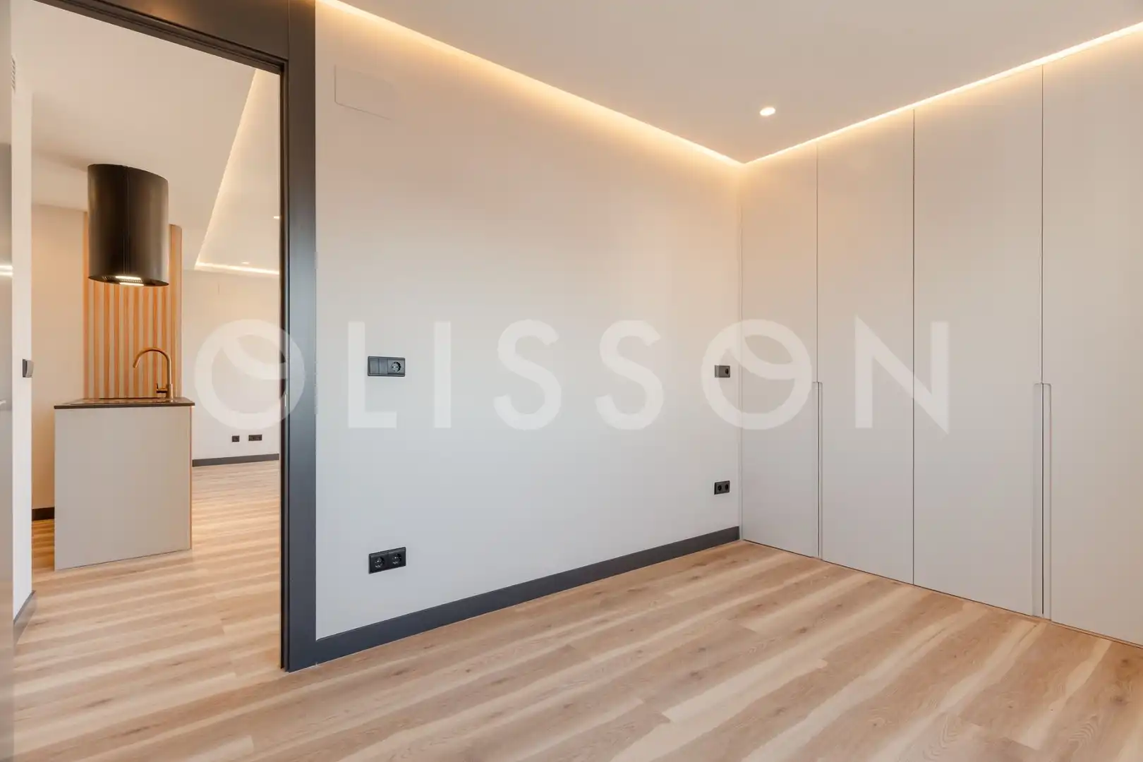 Piso con piscina en venta en Barrio de Salamanca, imagen 10